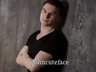 Johncuteface