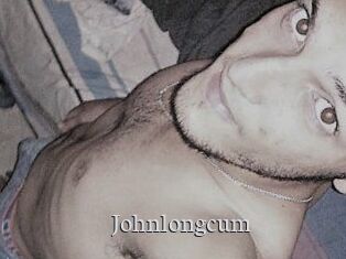 Johnlongcum