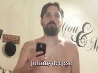 Johnnydeepxo