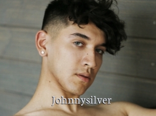 Johnnysilver