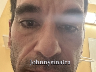 Johnnysinatra