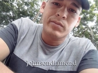 johnsondiamond Free Host Empire