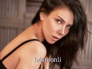 Johnsonli