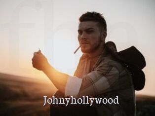 Johnyhollywood