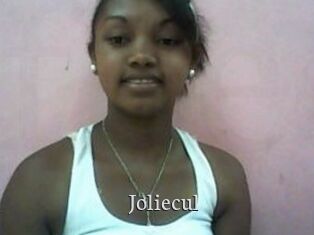 Joliecul