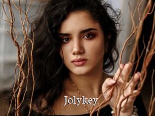 Jolykey