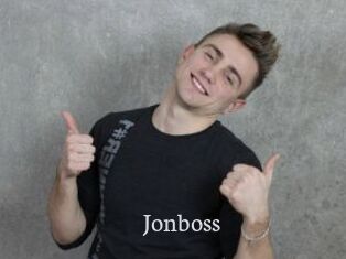 Jonboss