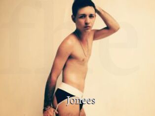 Jonees