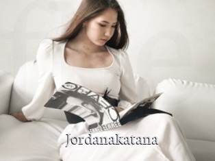 Jordanakatana