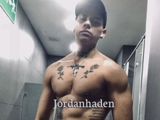 Jordanhaden