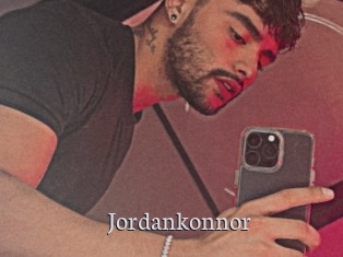 Jordankonnor