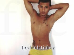 Jordanlatinboy