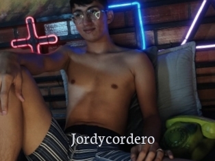 Jordycordero