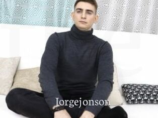 Jorgejonson