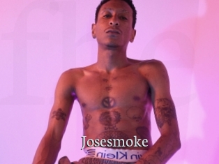 Josesmoke