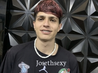 Josethsexy