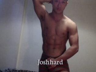 Joshhard