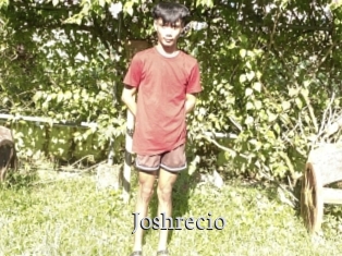 Joshrecio