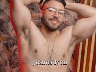 Joshua_lyon