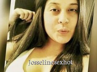 Josselinesexhot