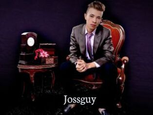 Jossguy