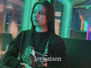 Joywatson