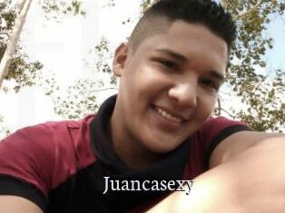 Juancasexy