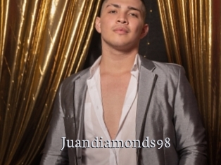 Juandiamonds98