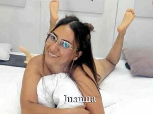 Juanna