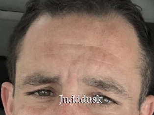 Judddusk