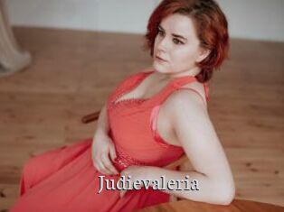 Judievaleria