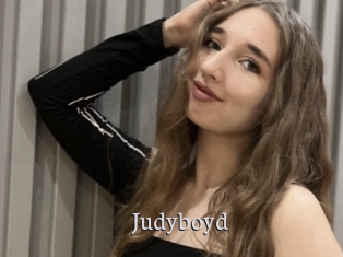 Judyboyd