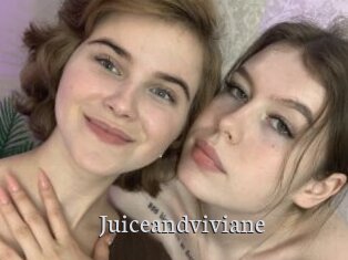 Juiceandviviane