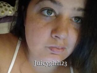 Juicygirl123