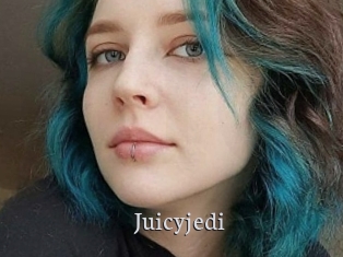 Juicyjedi