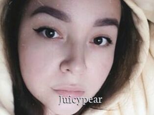 Juicypear