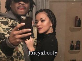 Juicyxbooty