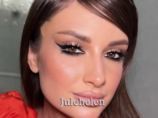 Julehelen