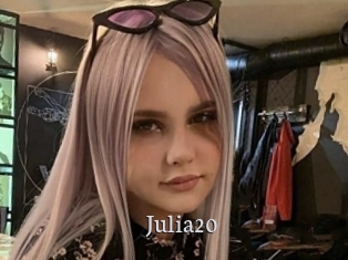 Julia20