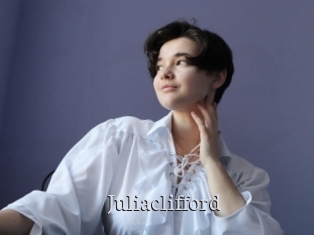 Juliaclifford