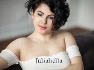 Juliahella