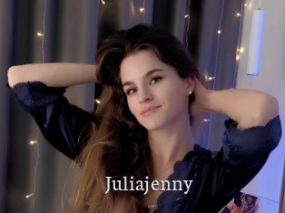 Juliajenny
