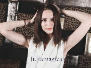 Juliamagical