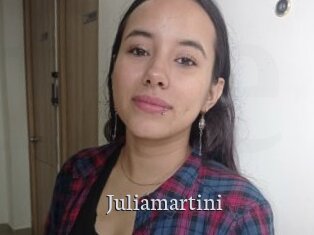 Juliamartini