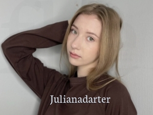 Julianadarter