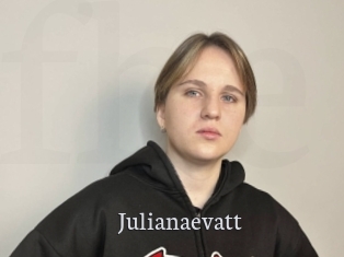 Julianaevatt