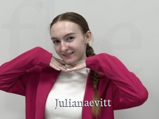 Julianaevitt