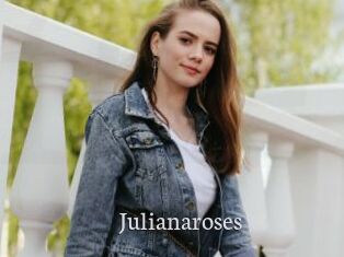 Julianaroses