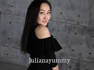 Julianayummy