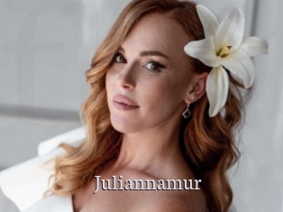 Juliannamur